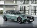 Mercedes-Benz E 300 de T Hybrid AMG 360° Pano Distr. AHK Night Silber - thumbnail 21