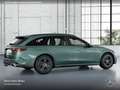 Mercedes-Benz E 300 de T Hybrid AMG 360° Pano Distr. AHK Night Silber - thumbnail 20