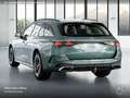 Mercedes-Benz E 300 de T Hybrid AMG 360° Pano Distr. AHK Night Silber - thumbnail 23