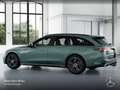 Mercedes-Benz E 300 de T Hybrid AMG 360° Pano Distr. AHK Night Silber - thumbnail 15