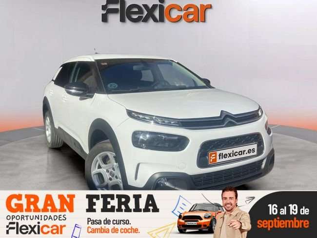 Citroen C4 Cactus 1.5BlueHDi S&S Feel 100 - foto 1