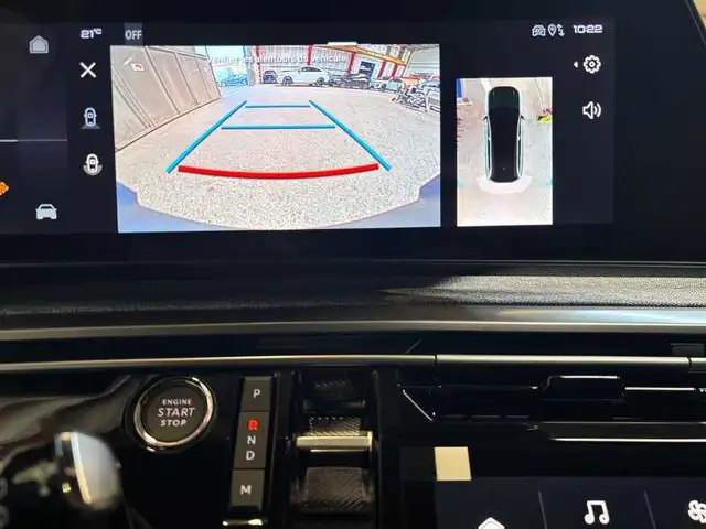 Peugeot 5008 view 12