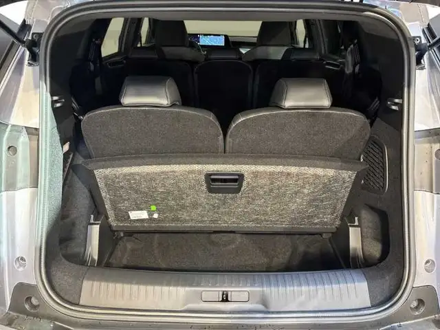 Peugeot 5008 view 7