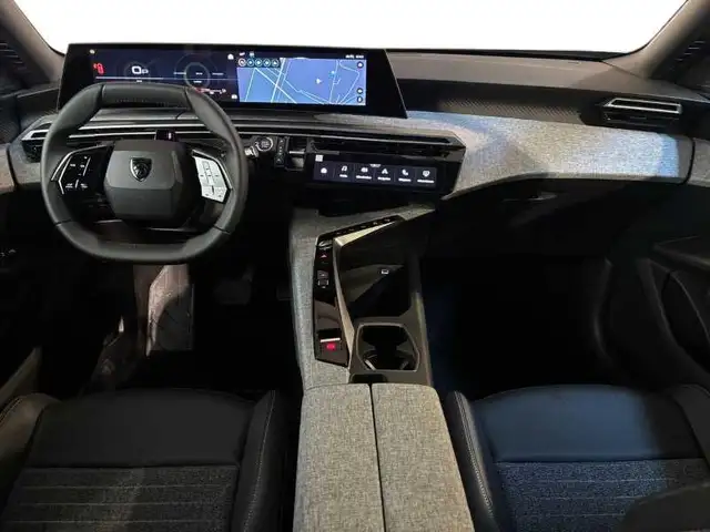 Peugeot 5008 view 13