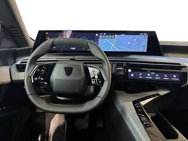 Peugeot 5008 view 14