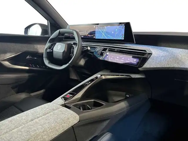 Peugeot 5008 view 15