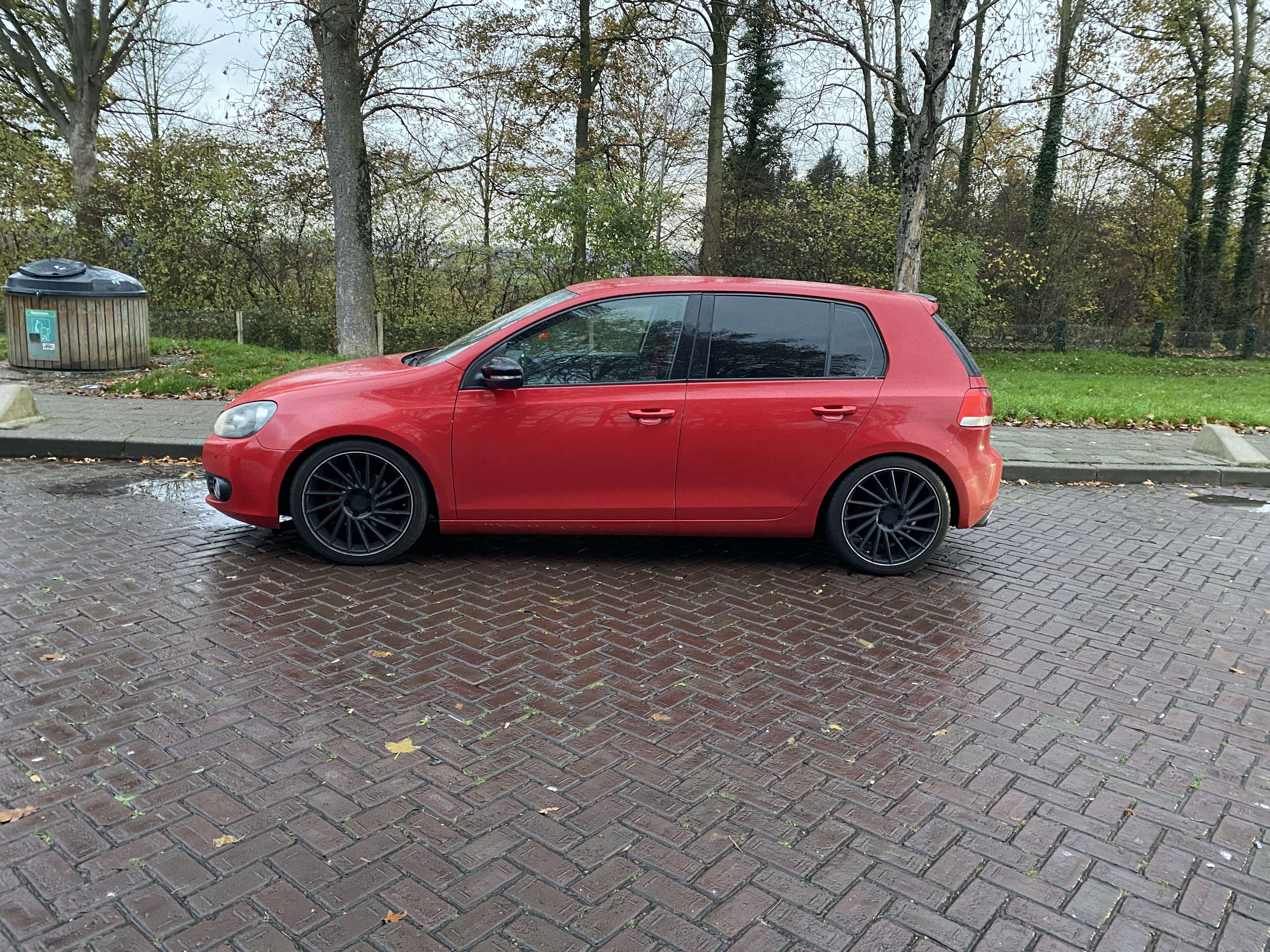 Volkswagen Golf 1.4 TSI Sport - foto 1