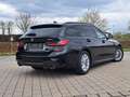 BMW 320 320iAS M-PACK GARANTIE BMW 2026 Zwart - thumbnail 2