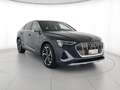 Audi e-tron sportback 55 s line edition quattro cvt Blu/Azzurro - thumbnail 3