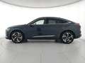 Audi e-tron sportback 55 s line edition quattro cvt Blu/Azzurro - thumbnail 8