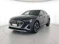 Audi e-tron sportback 55 s line edition quattro cvt Blu/Azzurro - thumbnail 1