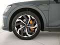 Audi e-tron sportback 55 s line edition quattro cvt Blu/Azzurro - thumbnail 17