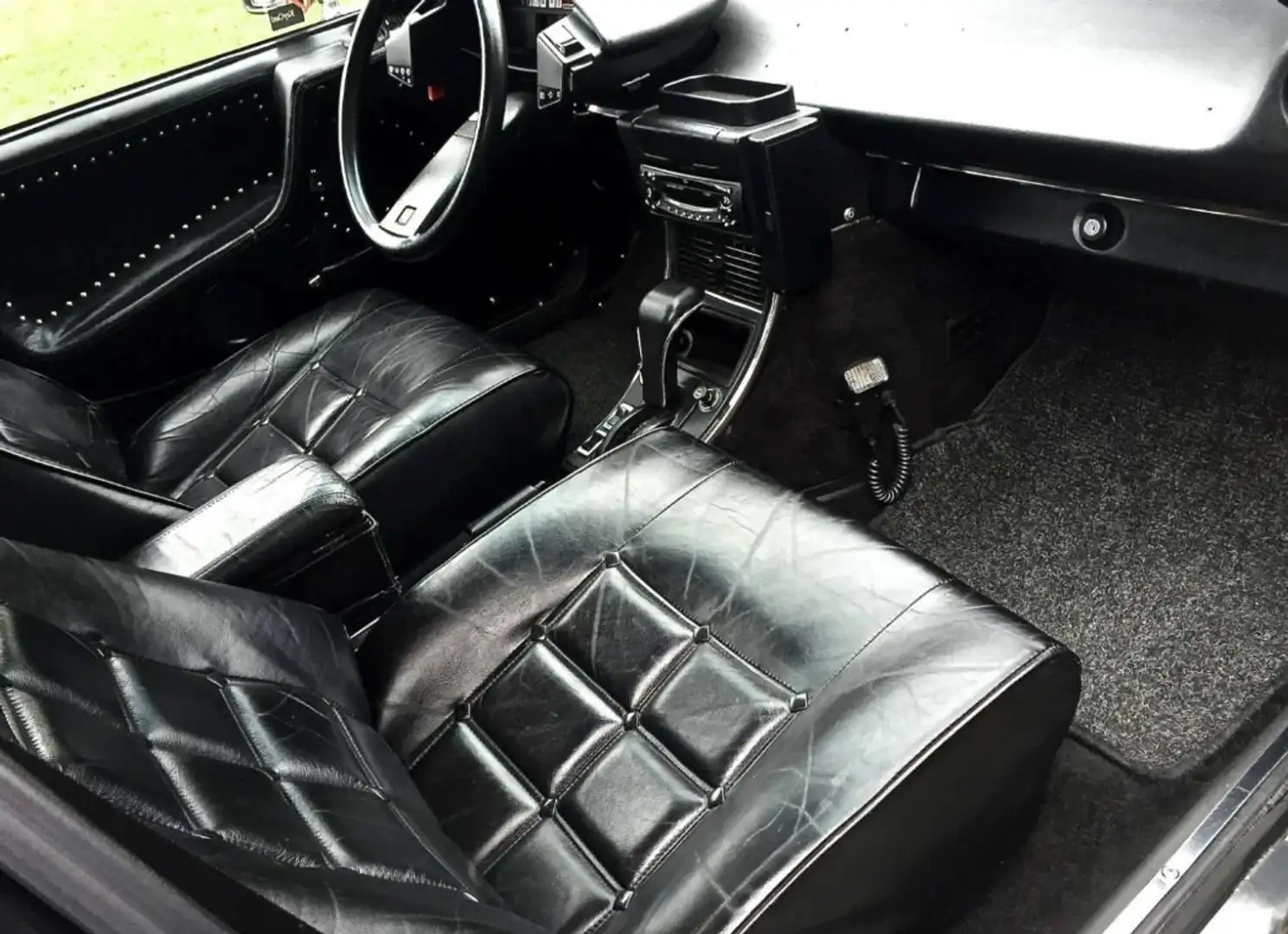 Citroen CX 25 Automatic Prestige - 2
