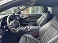 Mercedes-Benz C 180 Cabrio AMG Line Leder AUT RKam PTS Ambi Gris - thumbnail 7