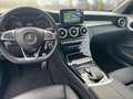 Mercedes-Benz C 180 Cabrio AMG Line Leder AUT RKam PTS Ambi Gris - thumbnail 10