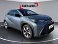Toyota Aygo X 5-Türer Active 1,5 l Hybrid Stufenlose Auto Grau - thumbnail 15