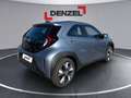 Toyota Aygo X 5-Türer Active 1,5 l Hybrid Stufenlose Auto Grau - thumbnail 14