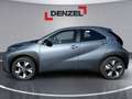 Toyota Aygo X 5-Türer Active 1,5 l Hybrid Stufenlose Auto Grau - thumbnail 2