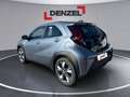 Toyota Aygo X 5-Türer Active 1,5 l Hybrid Stufenlose Auto Grau - thumbnail 3
