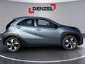 Toyota Aygo X 5-Türer Active 1,5 l Hybrid Stufenlose Auto Grau - thumbnail 4