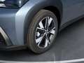 Toyota Aygo X 5-Türer Active 1,5 l Hybrid Stufenlose Auto Grau - thumbnail 12