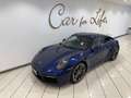 Porsche 992 Carrera 911 S Coupè Blu/Azzurro - thumbnail 8