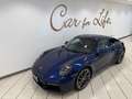 Porsche 992 Carrera 911 S Coupè Blu/Azzurro - thumbnail 7