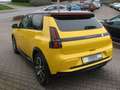 Renault R 5 R5 E-Tech 100% Electric "Iconic Five" Jaune - thumbnail 4