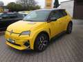 Renault R 5 R5 E-Tech 100% Electric "Iconic Five" Jaune - thumbnail 3