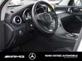 Mercedes-Benz GLC 220 d 4M HUD 360° SITZHEIZUNG Blanc - thumbnail 7