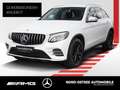 Mercedes-Benz GLC 220 d 4M HUD 360° SITZHEIZUNG Blanc - thumbnail 1