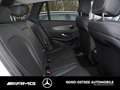Mercedes-Benz GLC 220 d 4M HUD 360° SITZHEIZUNG Blanc - thumbnail 11