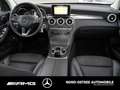 Mercedes-Benz GLC 220 d 4M HUD 360° SITZHEIZUNG Blanc - thumbnail 8
