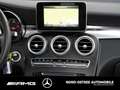 Mercedes-Benz GLC 220 d 4M HUD 360° SITZHEIZUNG Blanc - thumbnail 9