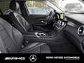 Mercedes-Benz GLC 220 d 4M HUD 360° SITZHEIZUNG Blanc - thumbnail 10