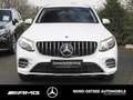 Mercedes-Benz GLC 220 d 4M HUD 360° SITZHEIZUNG Blanc - thumbnail 2