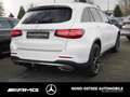 Mercedes-Benz GLC 220 d 4M HUD 360° SITZHEIZUNG Blanc - thumbnail 4