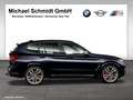 BMW X3 M 40i ZA Head-Up HK HiFi DAB LED WLAN AHK Shz Noir - thumbnail 8