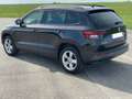 Skoda Karoq 1.6 TDI Ambition  SHZ NAV LED - TÜV NEU Schwarz - thumbnail 3