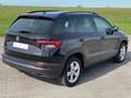Skoda Karoq 1.6 TDI Ambition  SHZ NAV LED - TÜV NEU Schwarz - thumbnail 4