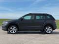 Skoda Karoq 1.6 TDI Ambition  SHZ NAV LED - TÜV NEU Schwarz - thumbnail 2