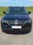 Skoda Karoq 1.6 TDI Ambition  SHZ NAV LED - TÜV NEU Schwarz - thumbnail 7