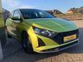 Hyundai i20 Wave 1,2 / NAVI / KAMERA / SITZ-HZG Grün - thumbnail 7