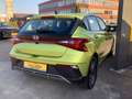 Hyundai i20 Wave 1,2 / NAVI / KAMERA / SITZ-HZG Grün - thumbnail 6