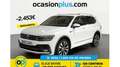 Volkswagen Tiguan Allspace 2.0TDI Sport 4M DSG 110kW Blanco - thumbnail 1