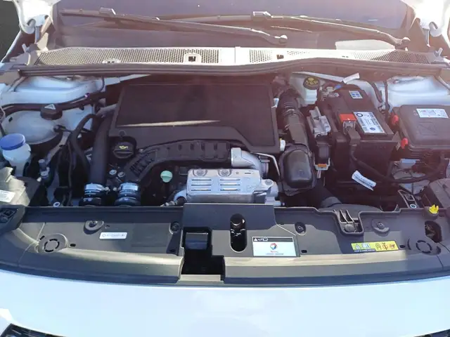 Opel Corsa view 5