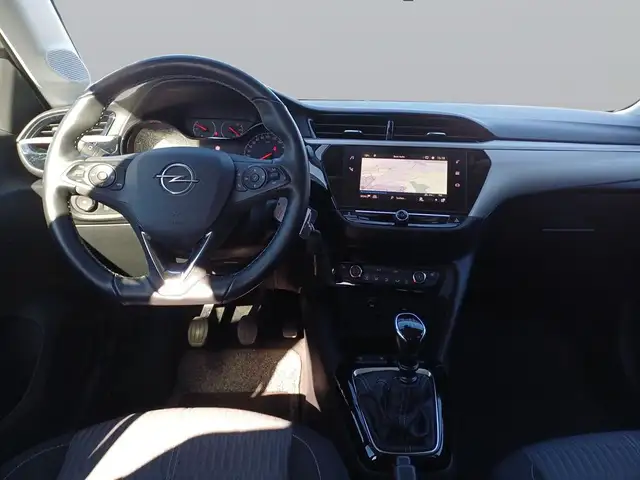 Opel Corsa view 10