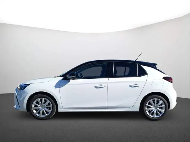 Opel Corsa view 4