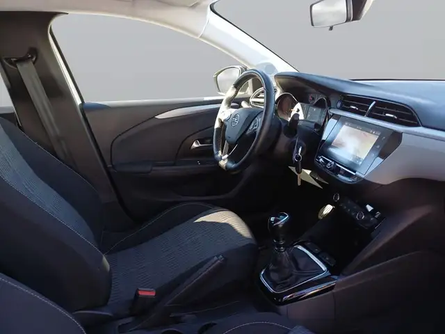 Opel Corsa view 11