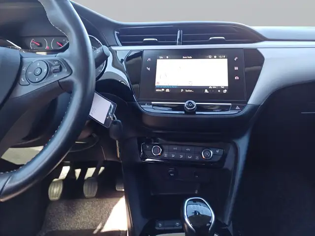 Opel Corsa view 12